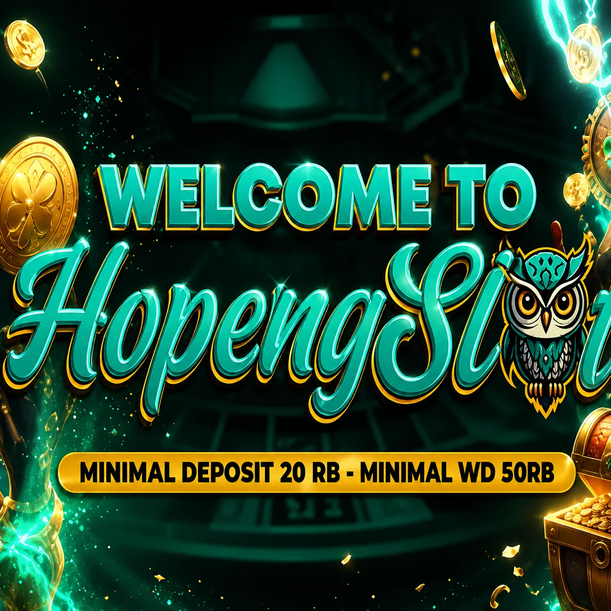 Cara Download hopengslot APK dengan Mudah