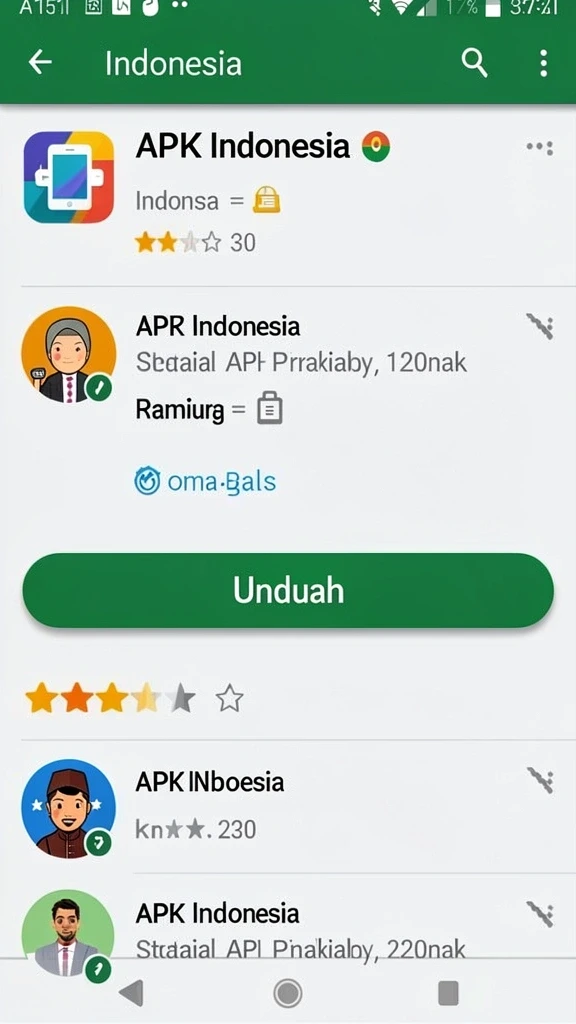 Cara Download lokethoki APK dengan Mudah