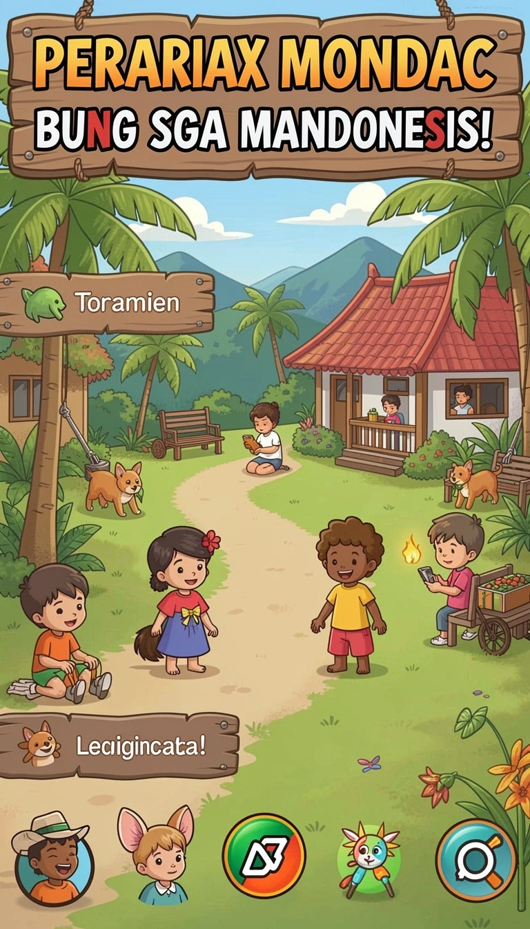 Cara Download d06games APK dengan Mudah