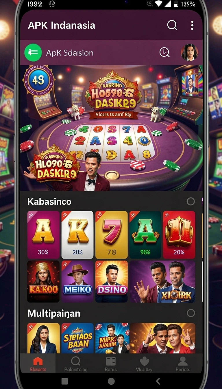 Cara Download rjslot88 APK dengan Mudah 2