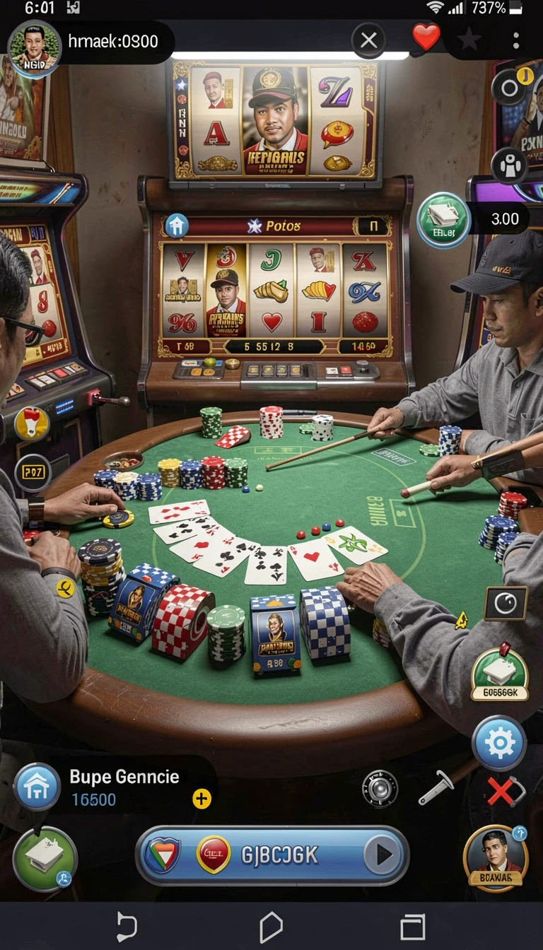 Cara Download rr666 APK dengan Mudah