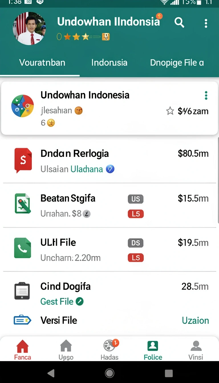 Cara Download catoto APK dengan Mudah 2