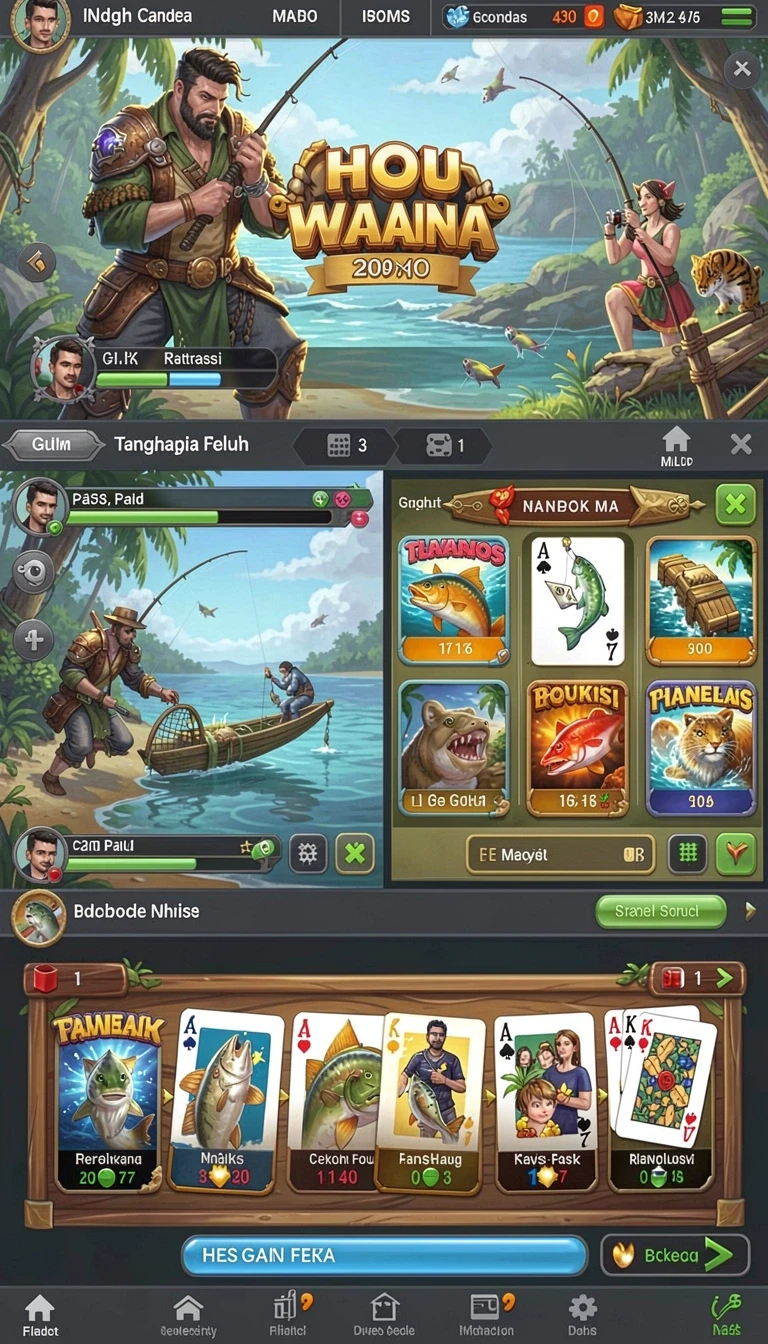 Cara Download koin138 APK dengan Mudah 3