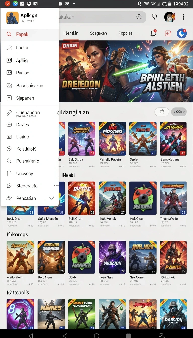 Cara Download idx777 APK dengan Mudah 2