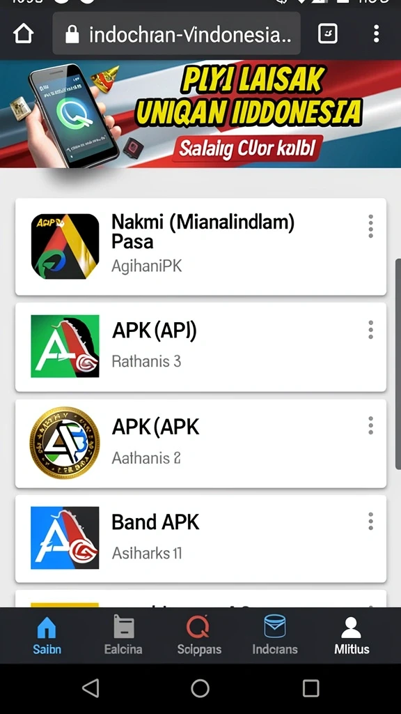 Cara Download koin138 APK dengan Mudah