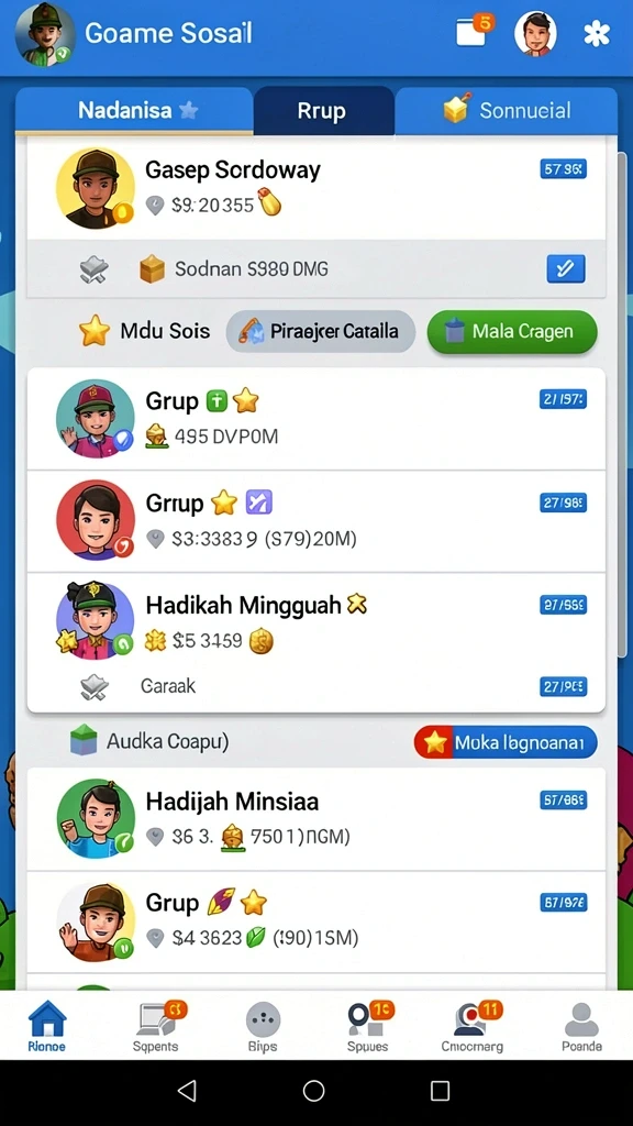 Cara Download crazydomino APK dengan Mudah 2