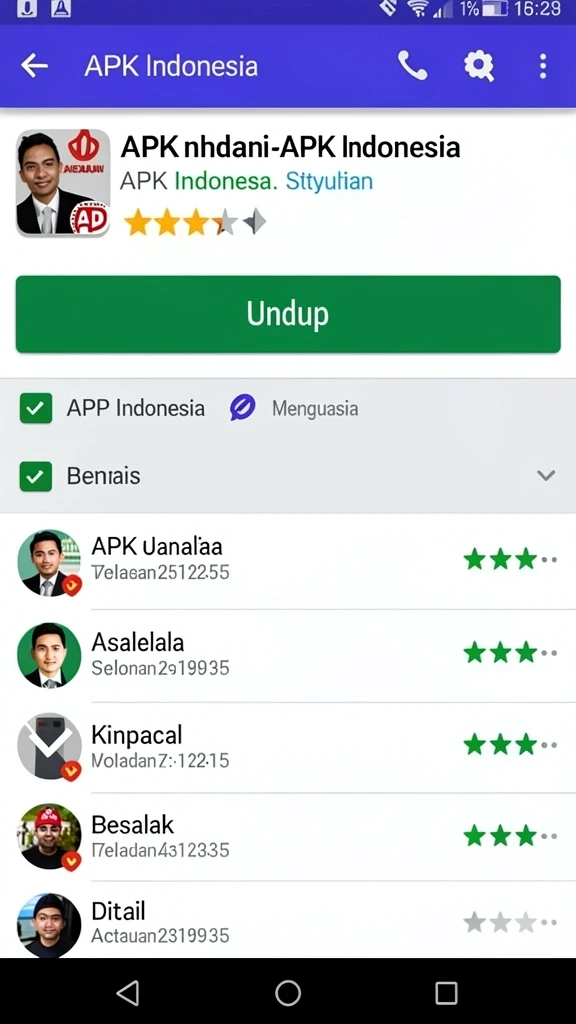 Cara Download 5rt APK dengan Mudah 3