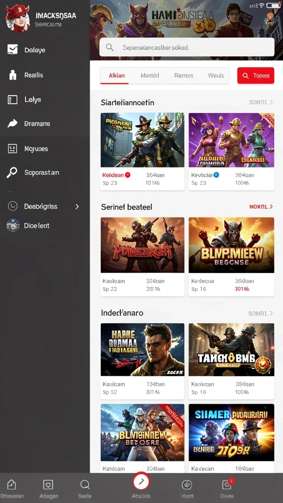 Cara Download judol303 APK dengan Mudah 2