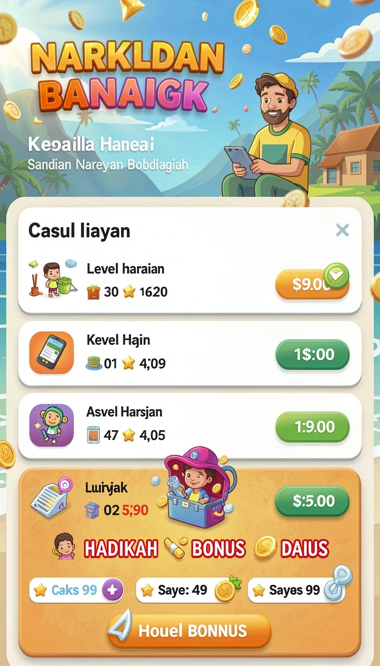 Cara Download cash777 APK dengan Mudah