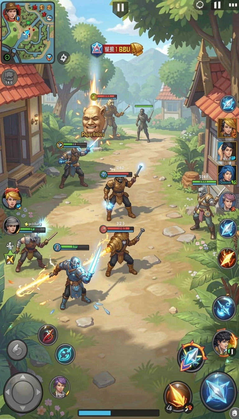 Cara Download spingila APK dengan Mudah 3