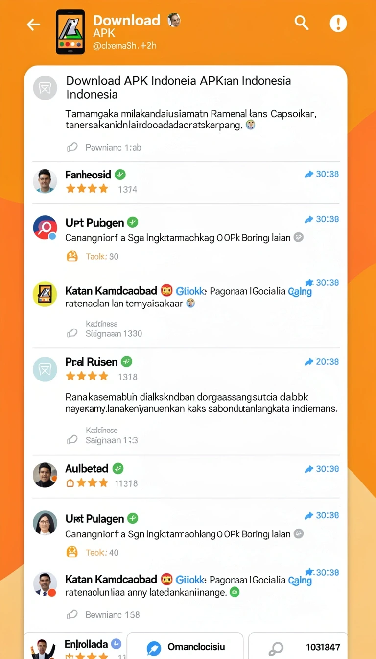 Cara Download bayitoto APK dengan Mudah