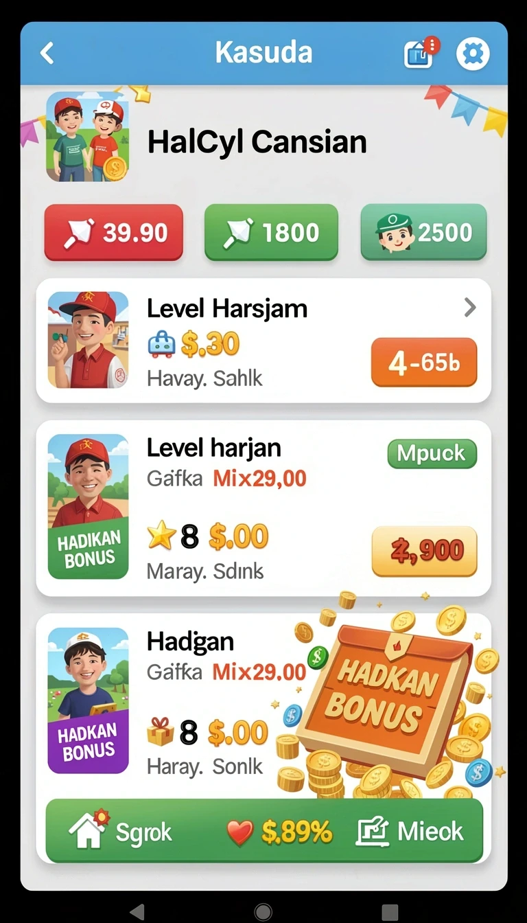 Cara Download garudajitu APK dengan Mudah 3
