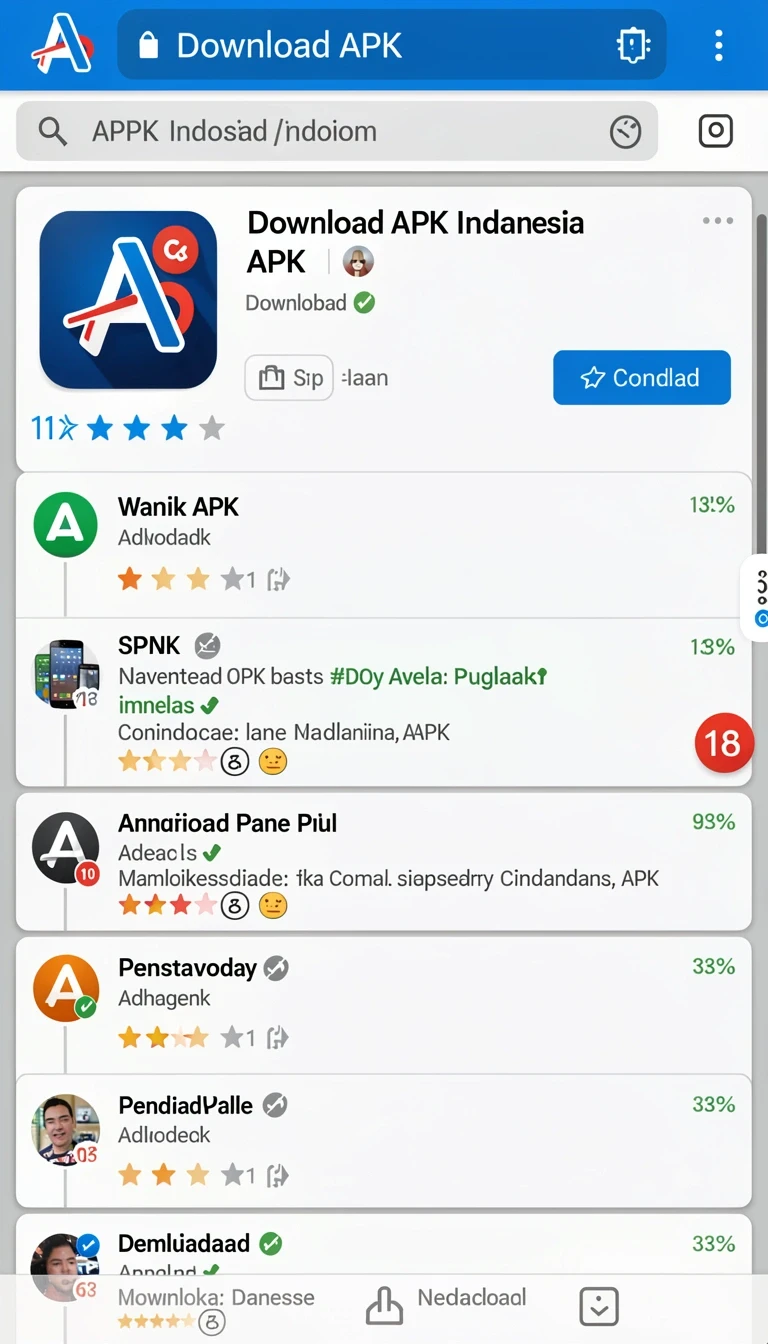 Cara Download rt88 APK dengan Mudah