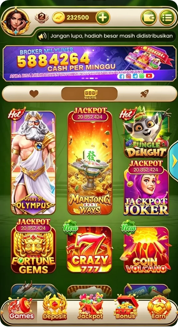 Cara Download dragon222 APK dengan Mudah 2