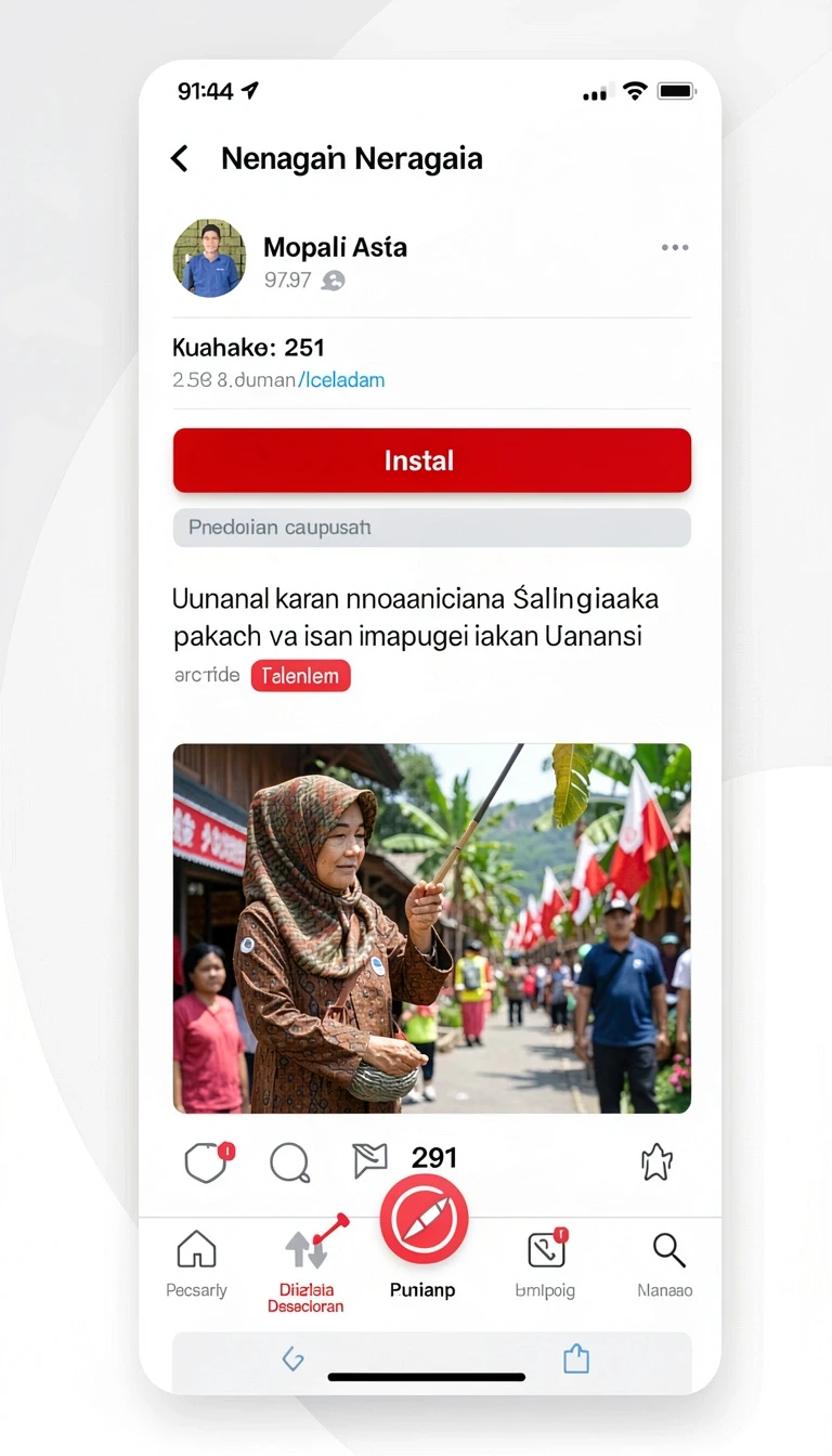 Cara Download idx777 APK dengan Mudah