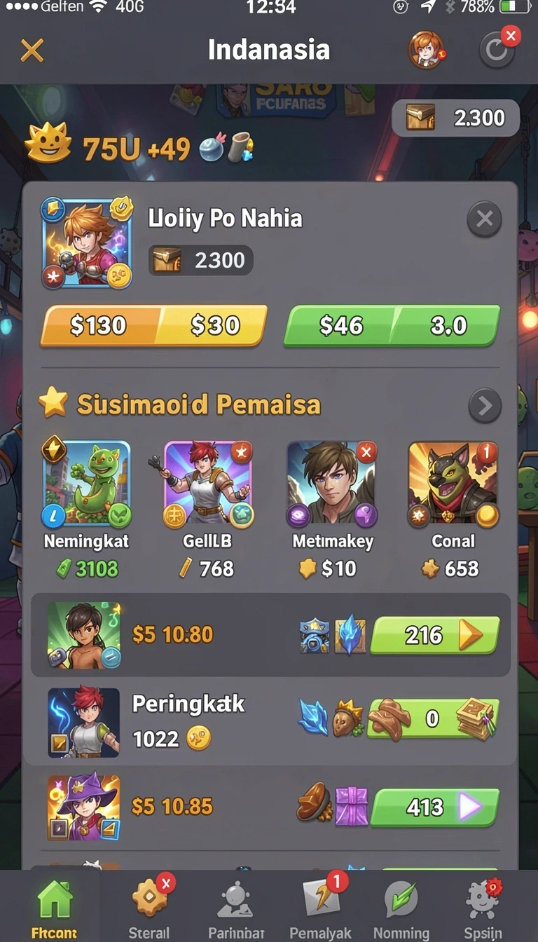 Cara Download aceh4d APK dengan Mudah 3