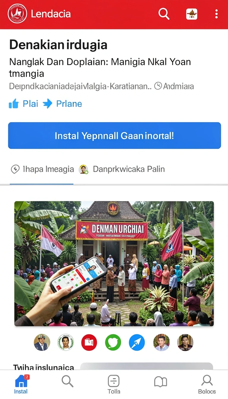 Cara Download macan388 APK dengan Mudah 2
