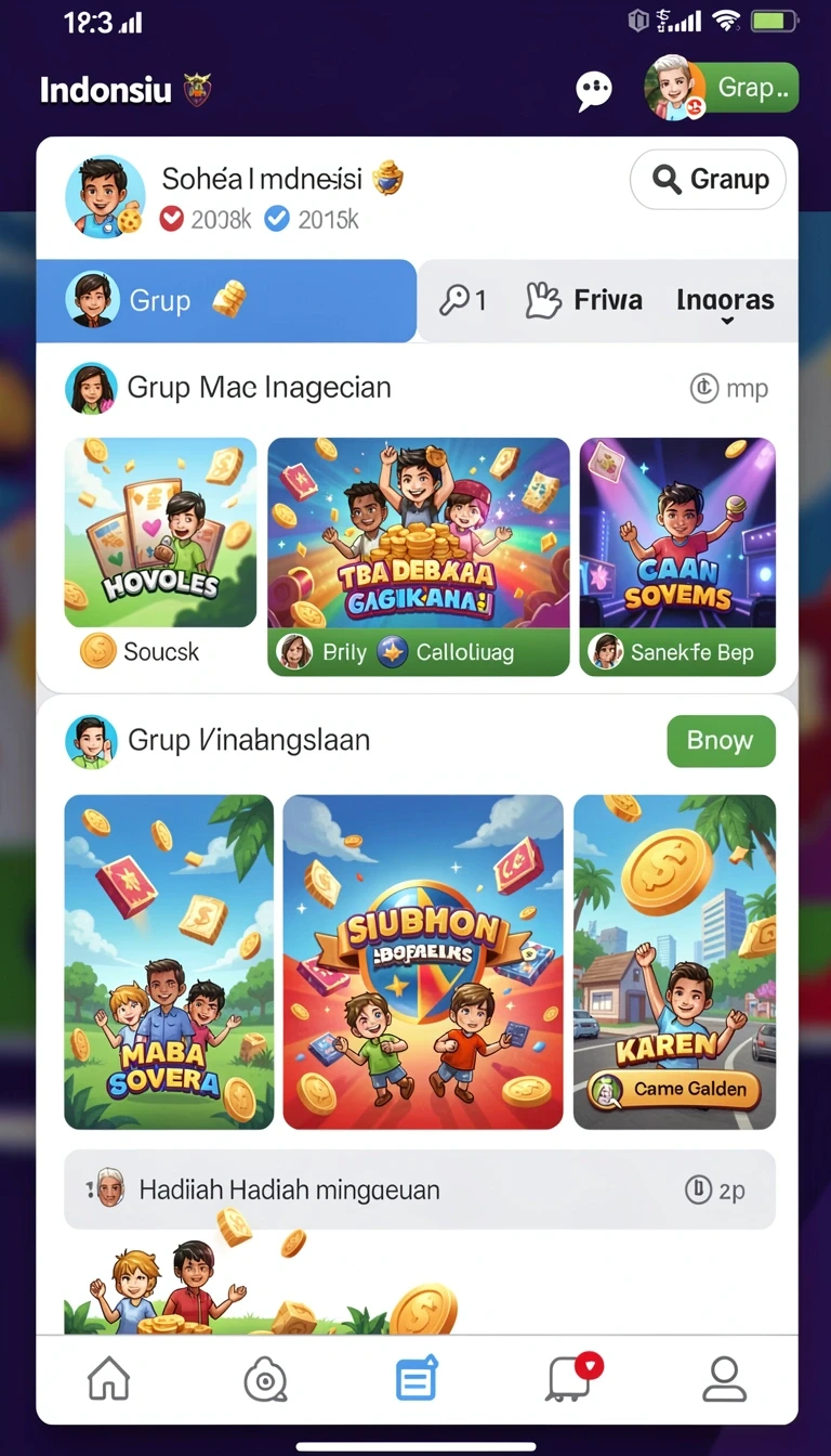 Cara Download nirwana88 APK dengan Mudah 2