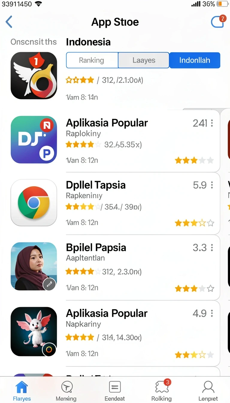 Cara Download tmokwin APK dengan Mudah
