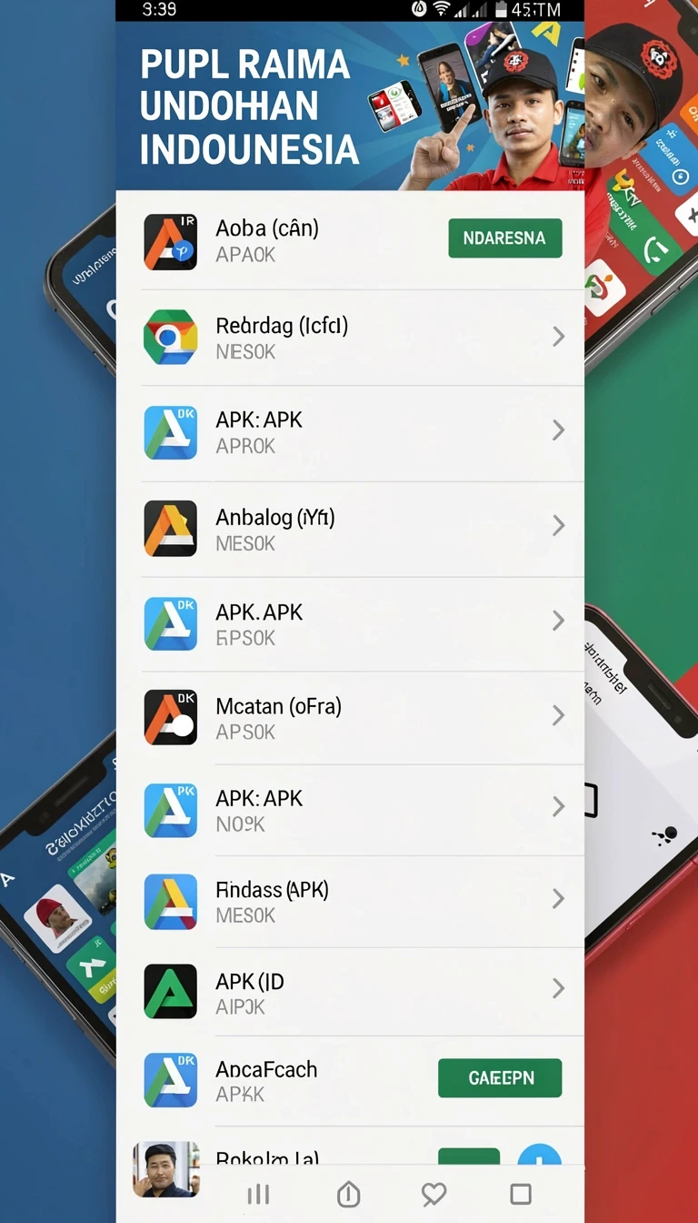Cara Download support APK dengan Mudah 3