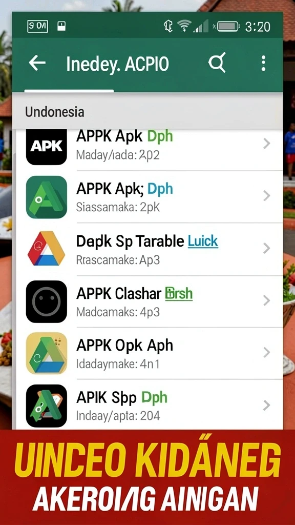 Cara Download pc789 APK dengan Mudah 3