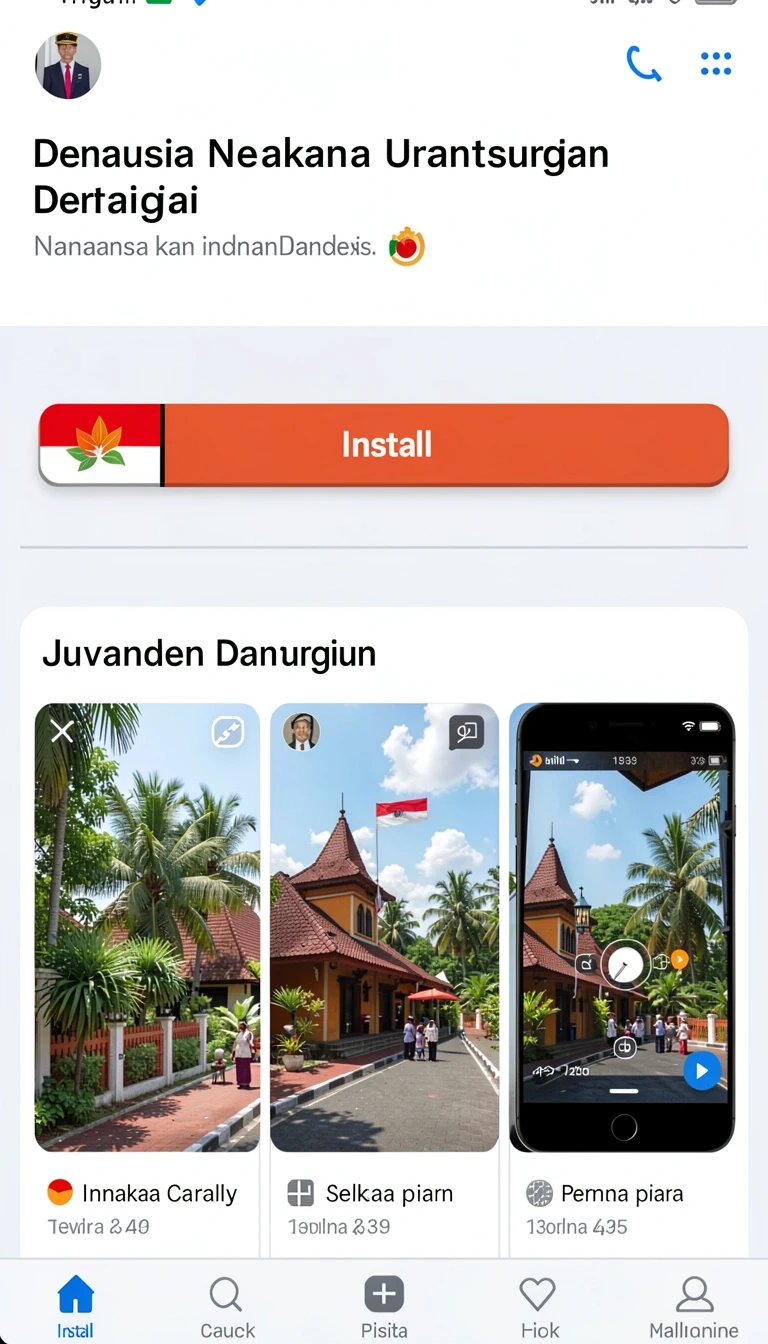 Cara Download judol303 APK dengan Mudah 3