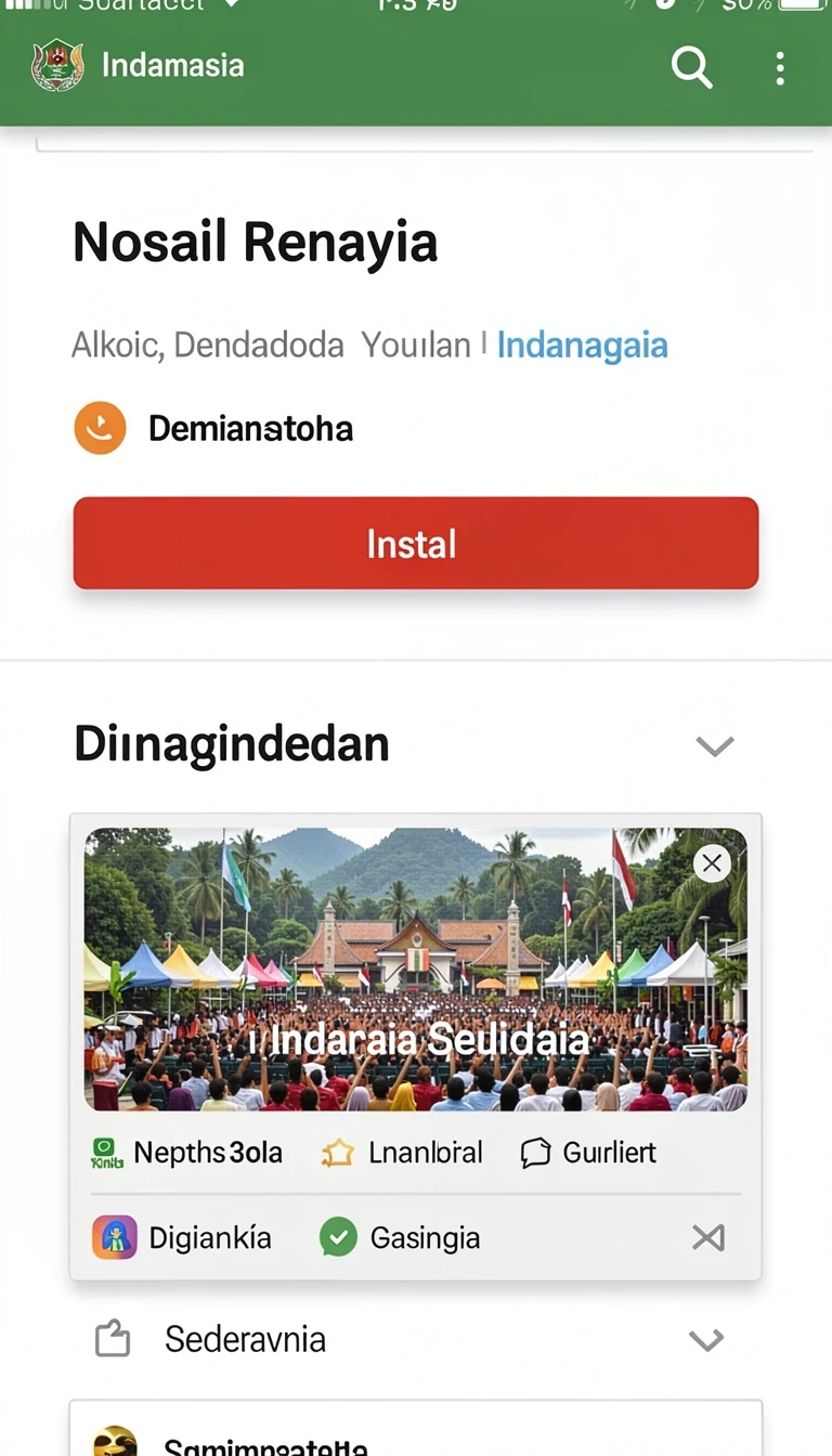 Cara Download 456win APK dengan Mudah 3