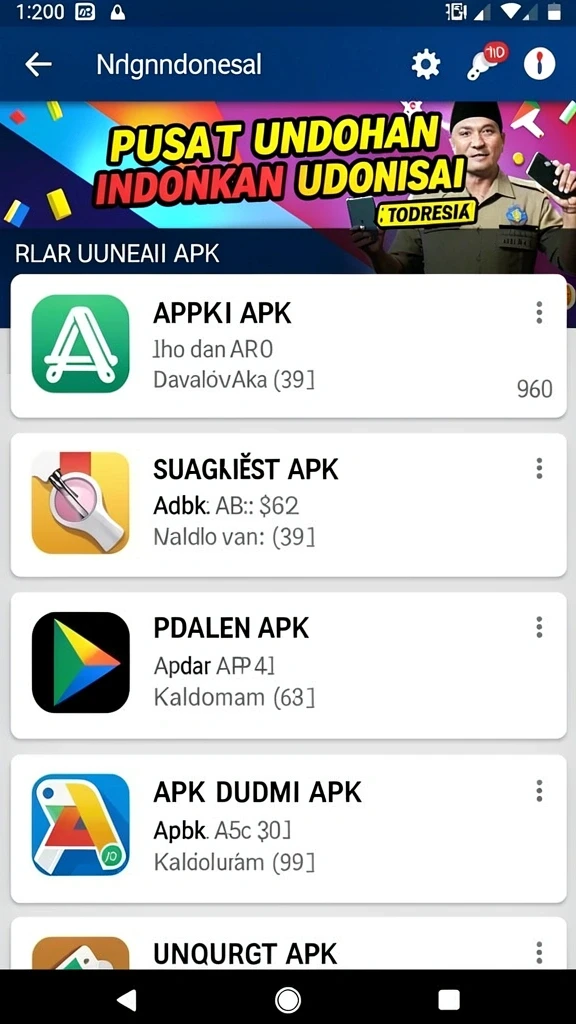Cara Download d06games APK dengan Mudah 3