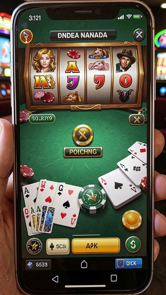 Cara Download danagame APK dengan Mudah 3