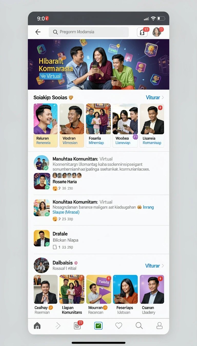 Cara Download c8vip APK dengan Mudah