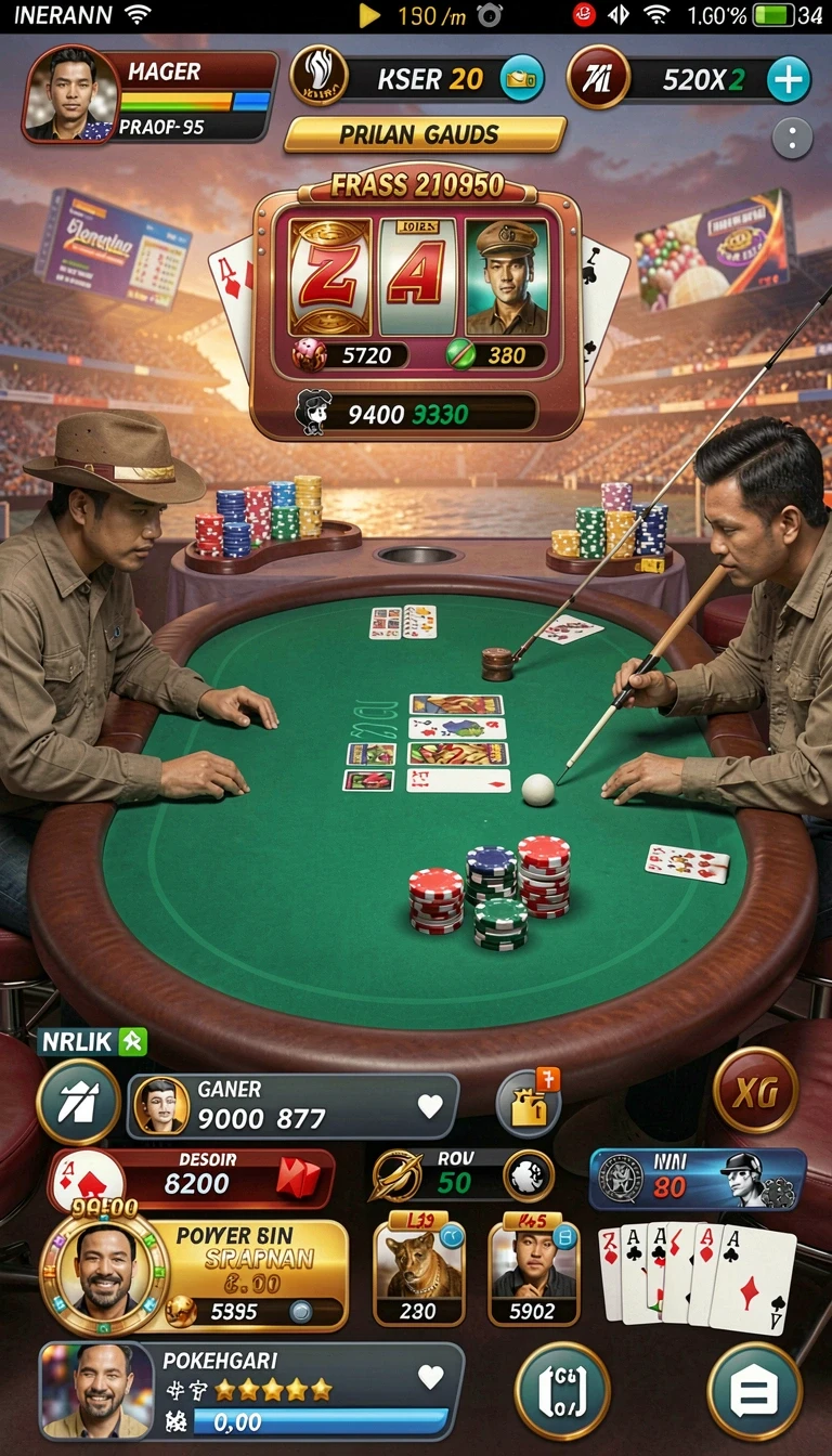 Cara Download cendana777 APK dengan Mudah