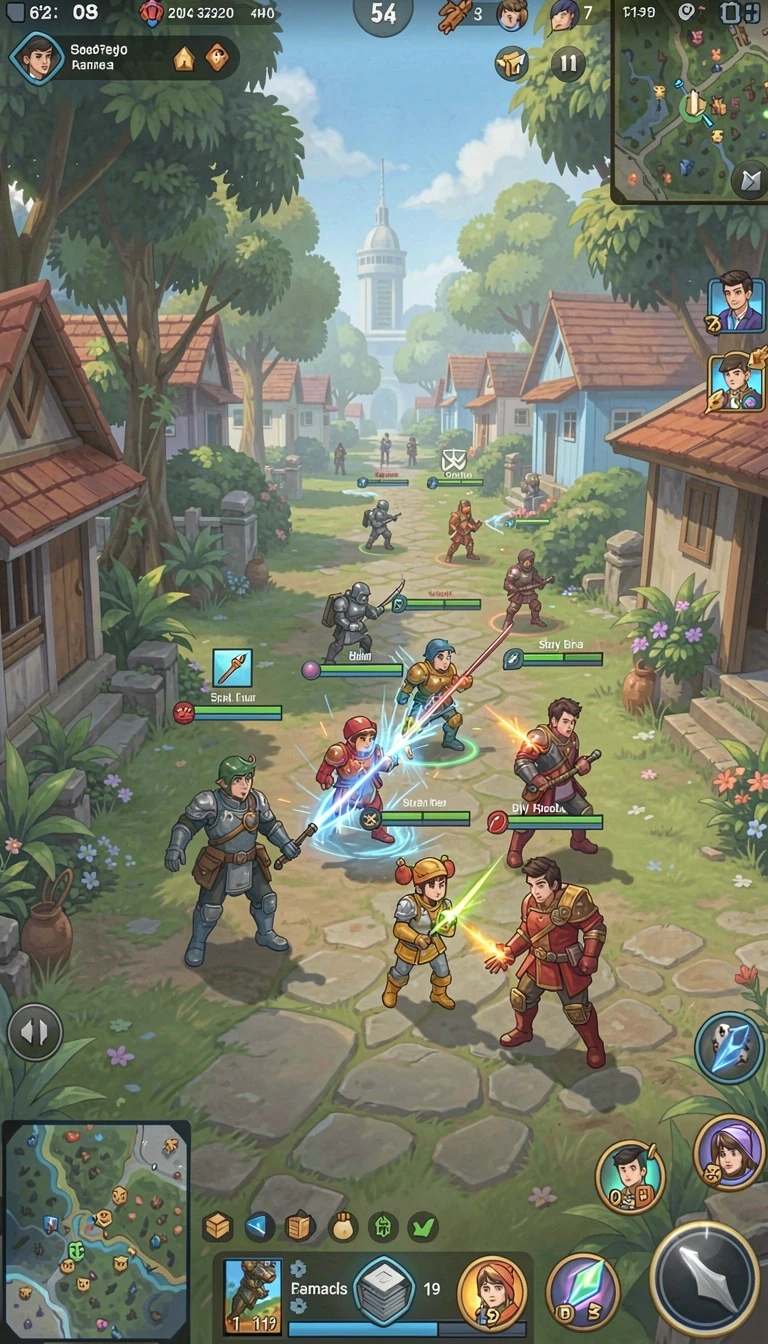 Cara Download rjslot88 APK dengan Mudah