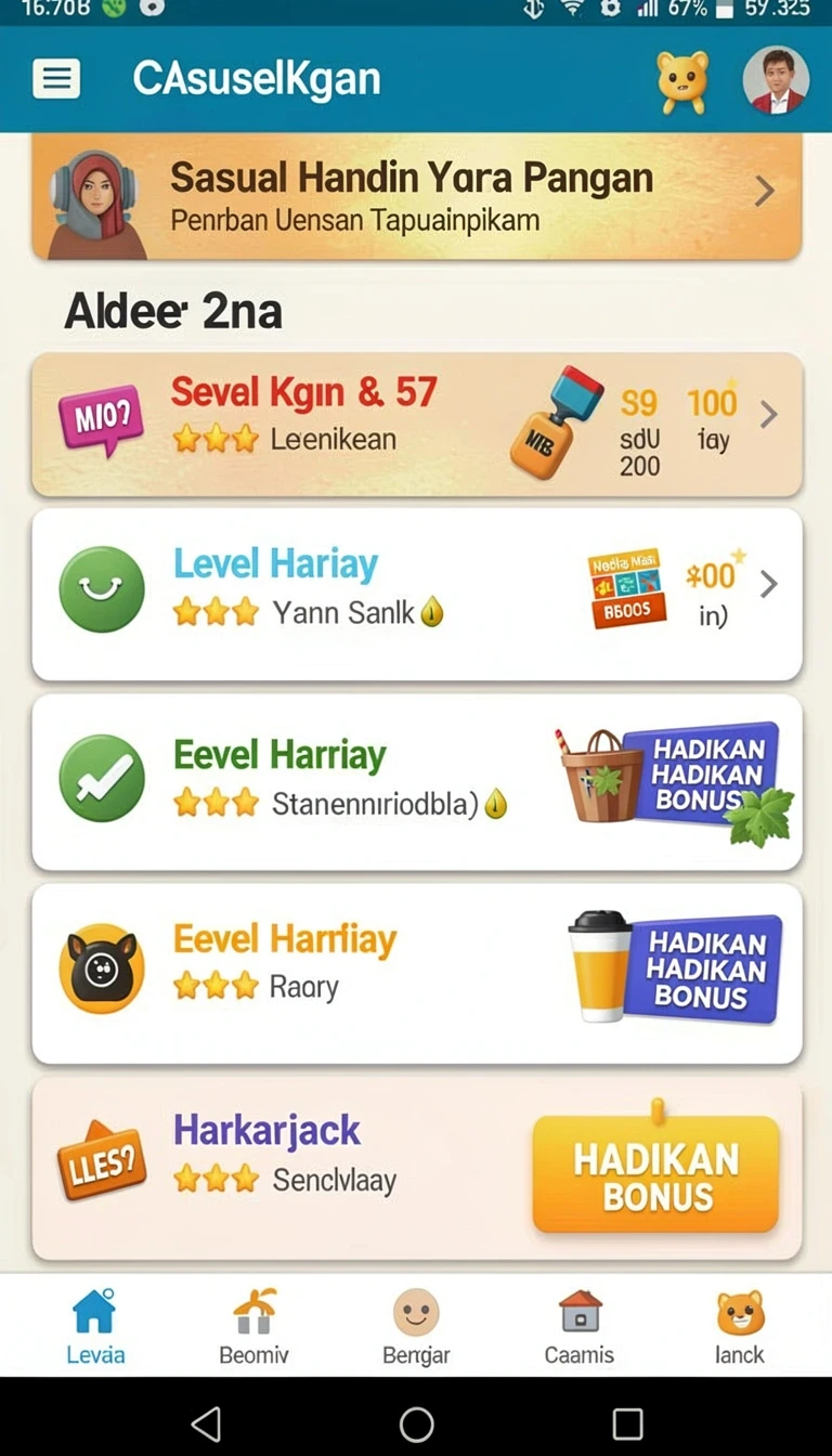 Cara Download 7cone APK dengan Mudah 3