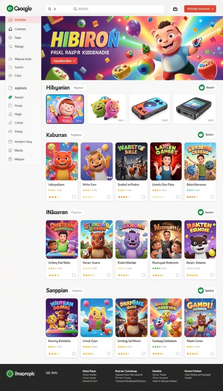 Cara Download dewajp APK dengan Mudah
