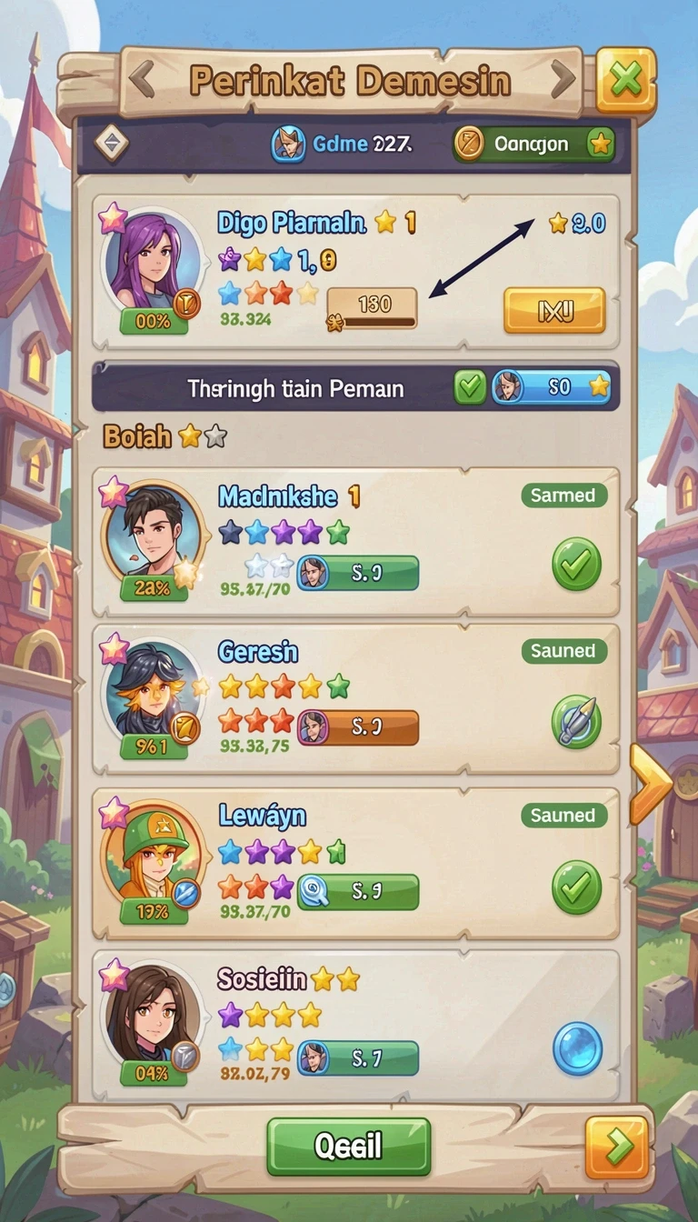 Cara Download maxseru APK dengan Mudah