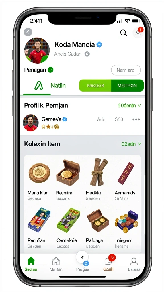 Cara Download ck789 APK dengan Mudah 3