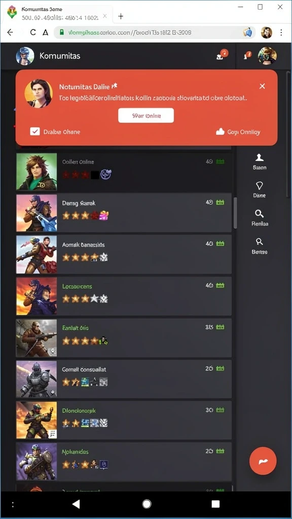 Cara Download garudajitu APK dengan Mudah 2